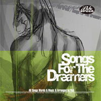 [ジャケ写]Songs For The Dreamers