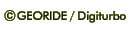 &copy;GEORIDE/Digiturbo