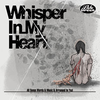 [ジャケ写]Whisper In My Heart