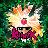 [ジャケ写]LAMENTO KUIMIX